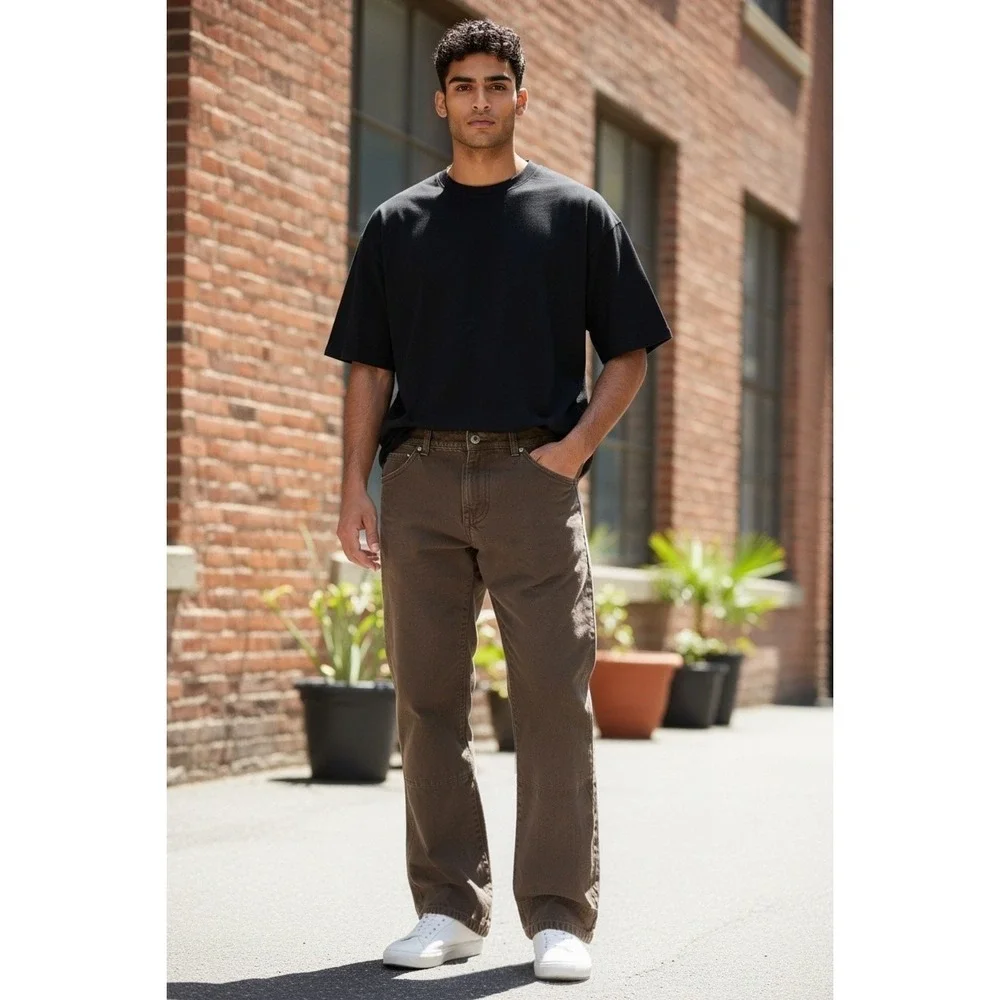Kuhl crag series